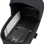 Carrello Omega+ Cosmo Black (Черный) 2 в 1