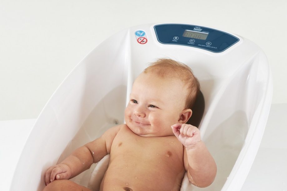 Baby Patent Aqua Scale V3 + подставка для ванночки Baby Patent