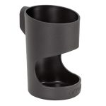 Carrello Omega+ Cosmo Black (Черный) 2 в 1