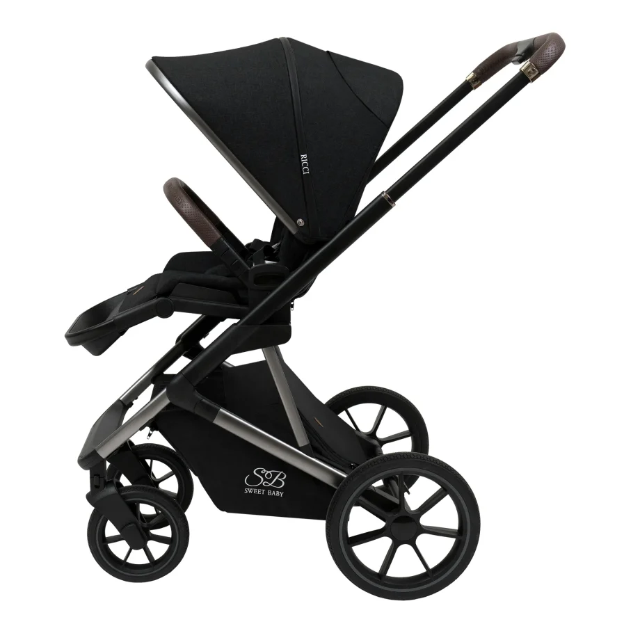 Sweet Baby Ricci Black 2 в 1