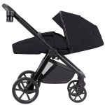 Carrello Omega+ Cosmo Black (Черный) 2 в 1
