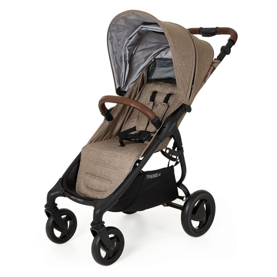 Valco Baby Snap 4 Trend Cappuccino (коричневый)