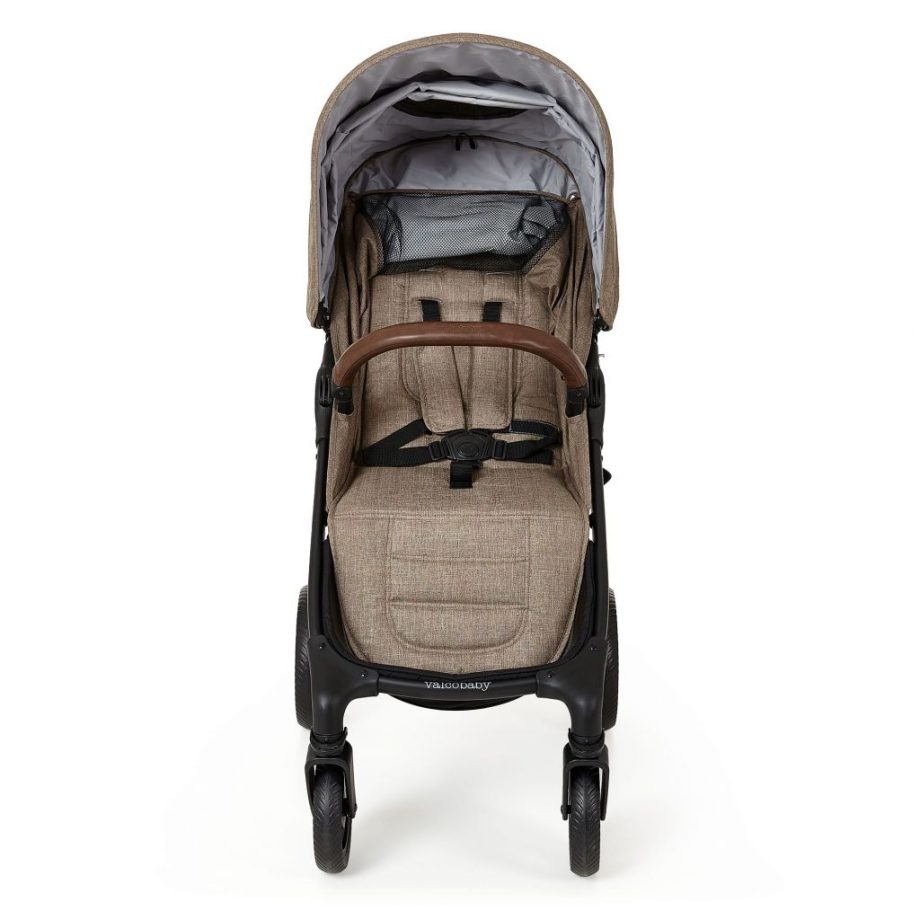 Valco Baby Snap 4 Trend Cappuccino (коричневый)