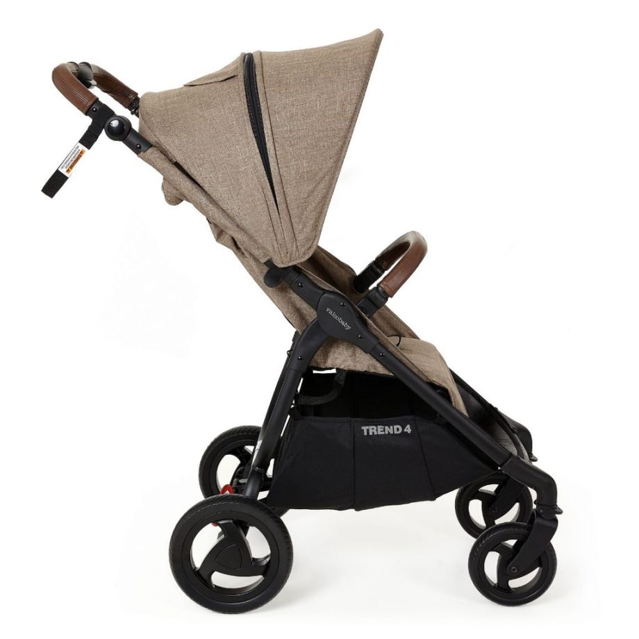 Valco Baby Snap 4 Trend Cappuccino (коричневый)