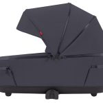 Carrello Omega+ Meteor Grey (Серый) 2 в 1