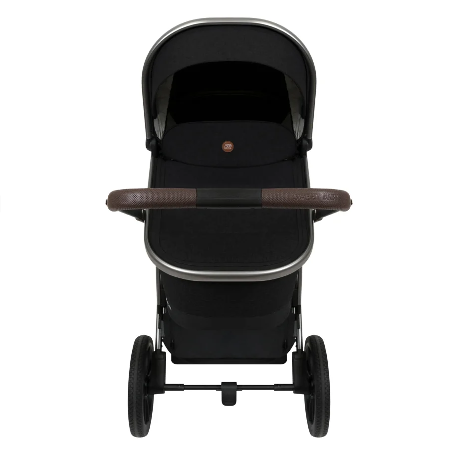 Sweet Baby Ricci Black 2 в 1