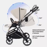 Rant Atletic Beige (бежевый)