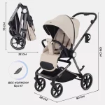Rant Atletic Beige (бежевый)