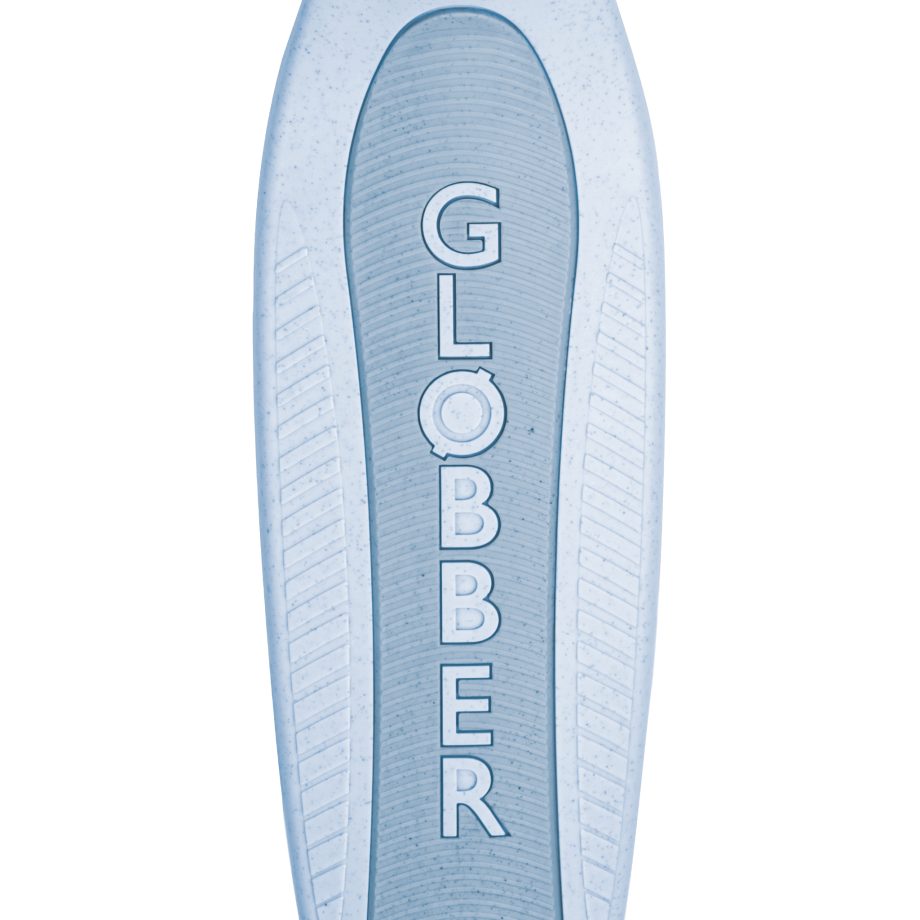 Globber Junior Foldable Lights Ecologic Blueberry