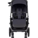 Carrello Omega+ Meteor Grey (Серый) 2 в 1