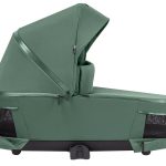 Carrello Omega+ Nova Green (Зеленый) 2 в 1
