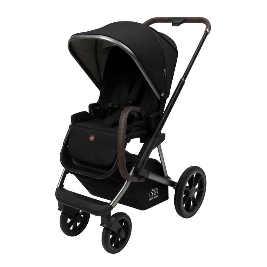 Sweet Baby Ricci Black 2 в 1