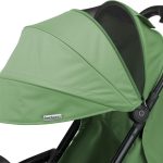 Leclerc Baby Magic Fold Plus Green (зеленый)