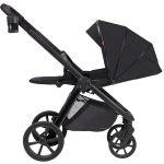 Carrello Omega+ Cosmo Black (Черный) 2 в 1