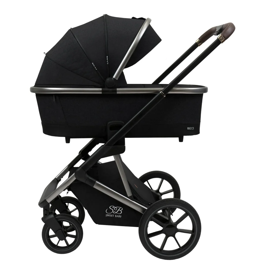 Sweet Baby Ricci Black 2 в 1