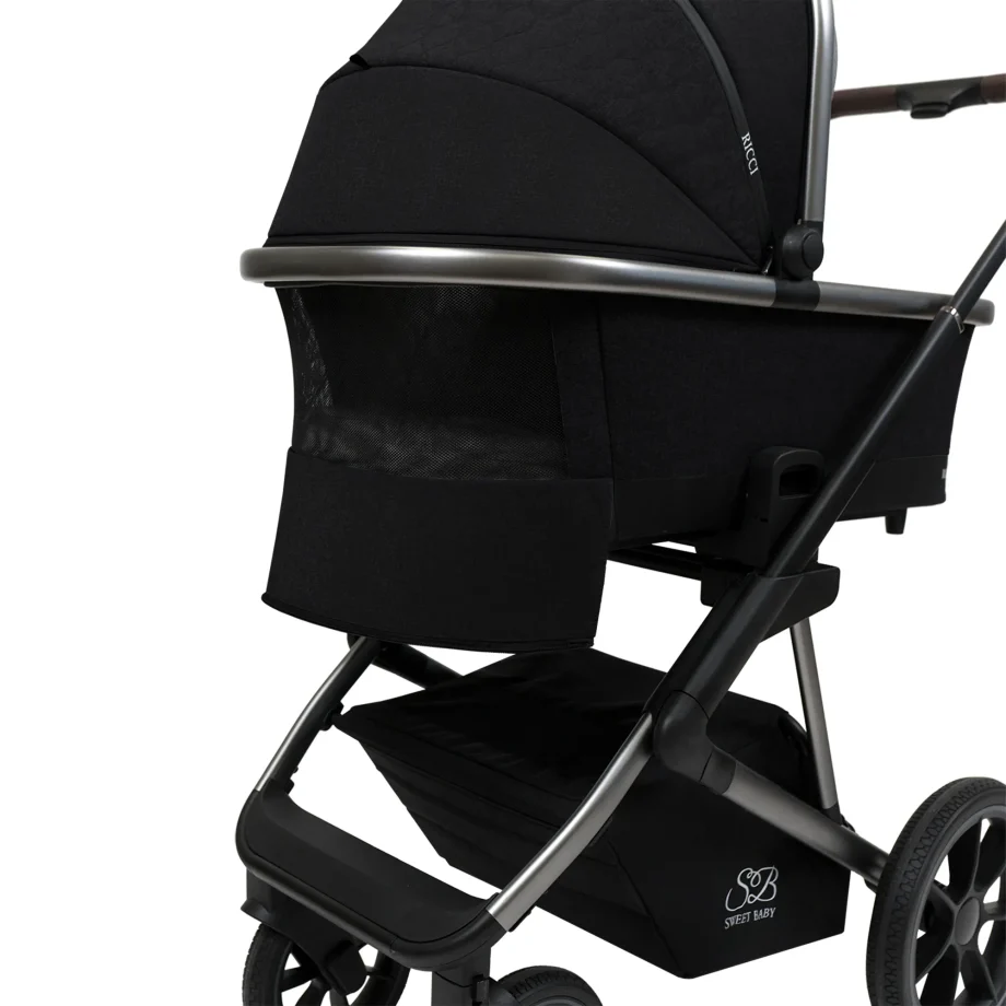 Sweet Baby Ricci Black 2 в 1