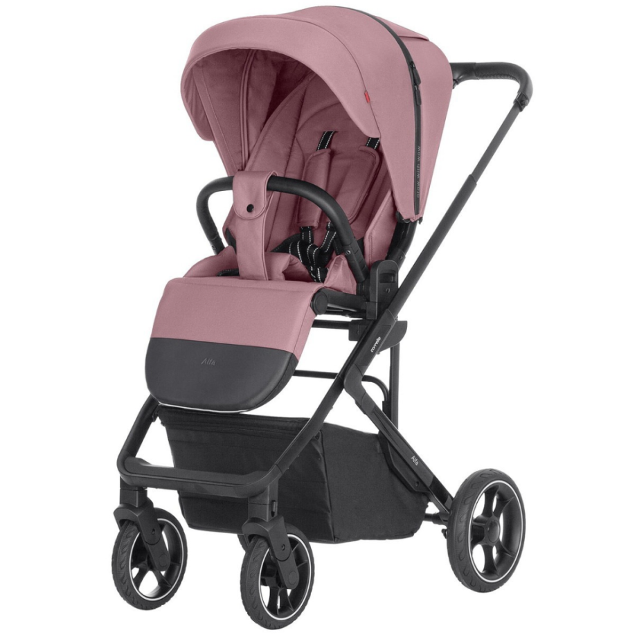 Carrello Alfa Rouge Pink