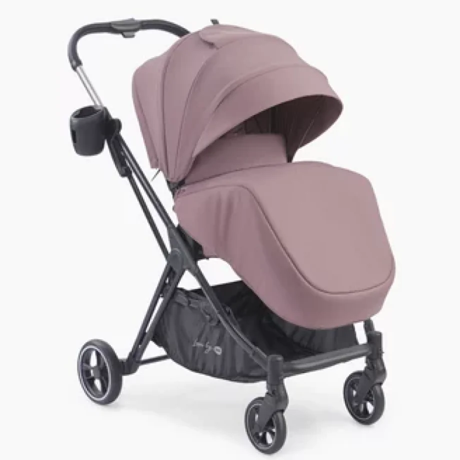 Happy Baby Luna Desert Pink (сиреневый)
