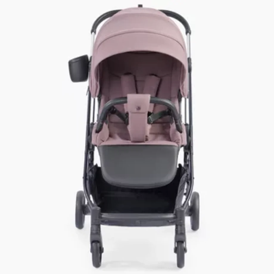 Happy Baby Luna Desert Pink (сиреневый)