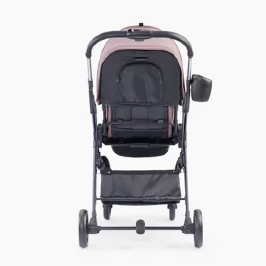 Happy Baby Luna Desert Pink (сиреневый)