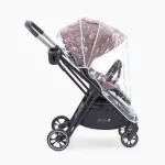 Happy Baby Luna Desert Pink (сиреневый)