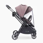Happy Baby Luna Desert Pink (сиреневый)