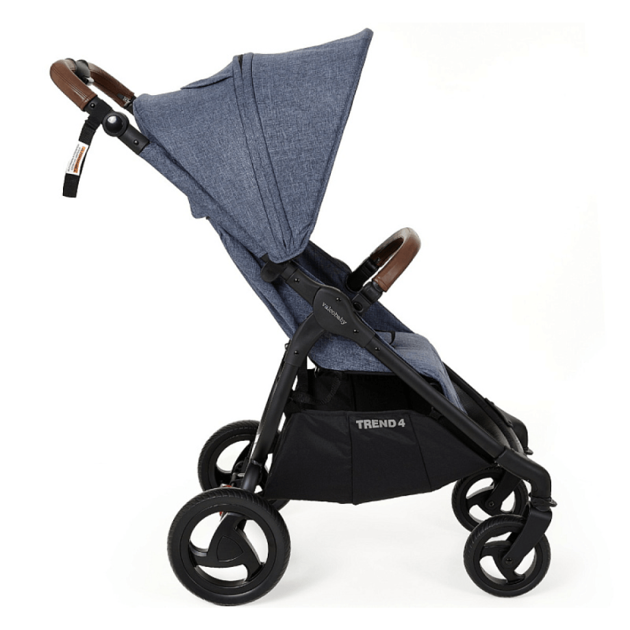 Valco Baby Snap 4 Trend Denim (синий)