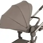 Anex Flo Yuki (бежевый) 2 в 1