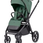 Carrello Omega+ Nova Green (Зеленый) 2 в 1