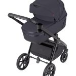 Carrello Omega+ Meteor Grey (Серый) 2 в 1