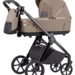 Carrello Omega+  Asteroid Beige (Коричневый) 2 в 1