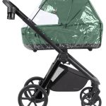 Carrello Omega+ Nova Green (Зеленый) 2 в 1
