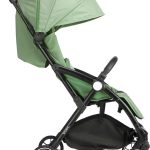 Leclerc Baby Magic Fold Plus Green (зеленый)
