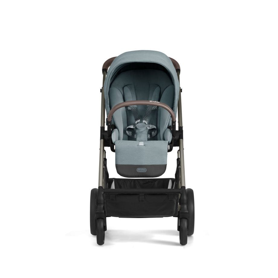 Cybex Balios S Lux Sky Blue