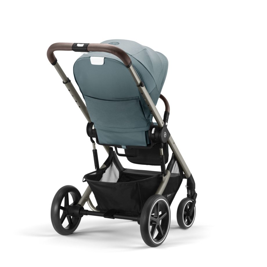 Cybex Balios S Lux Sky Blue