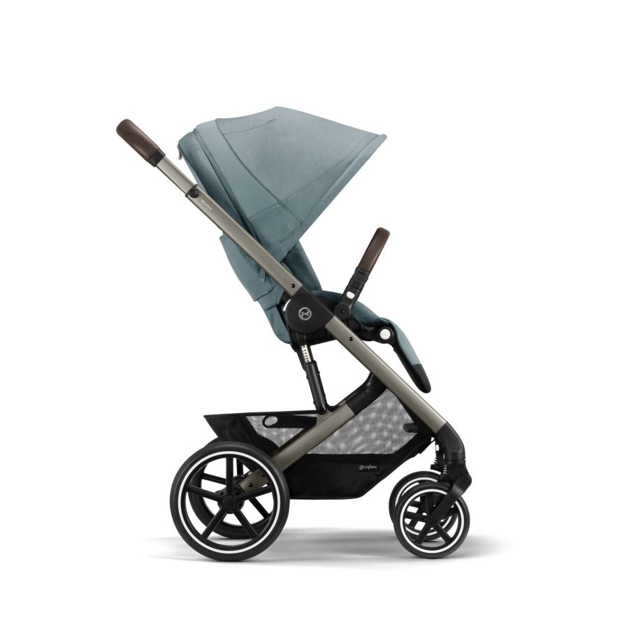 Cybex Balios S Lux Sky Blue