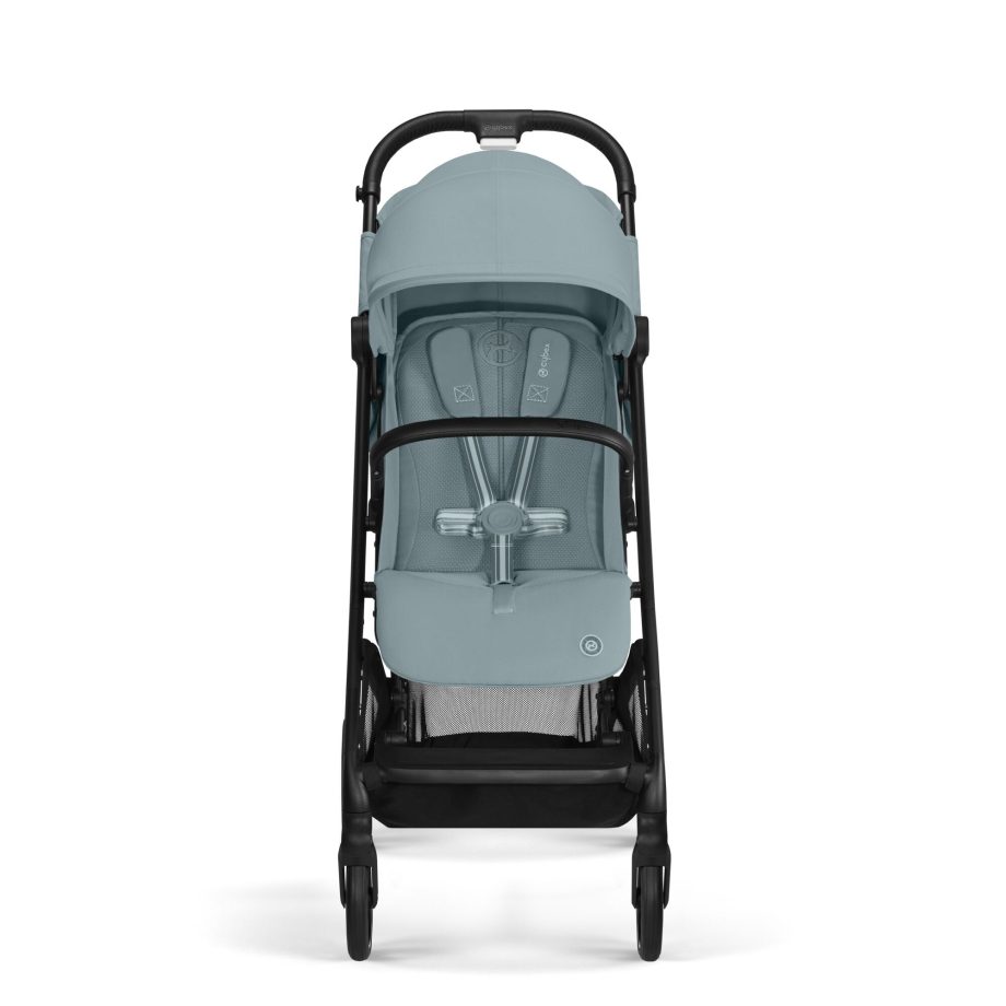 Cybex Beezy Stormy Blue