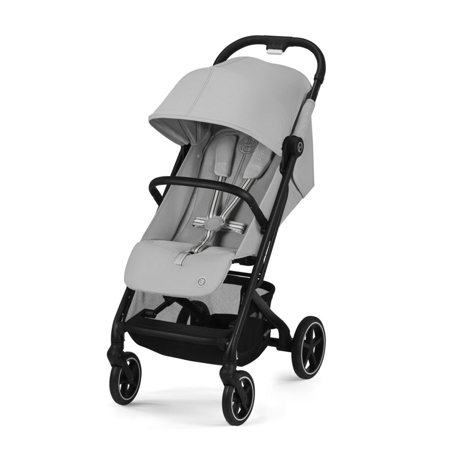 Cybex Beezy Fog Grey