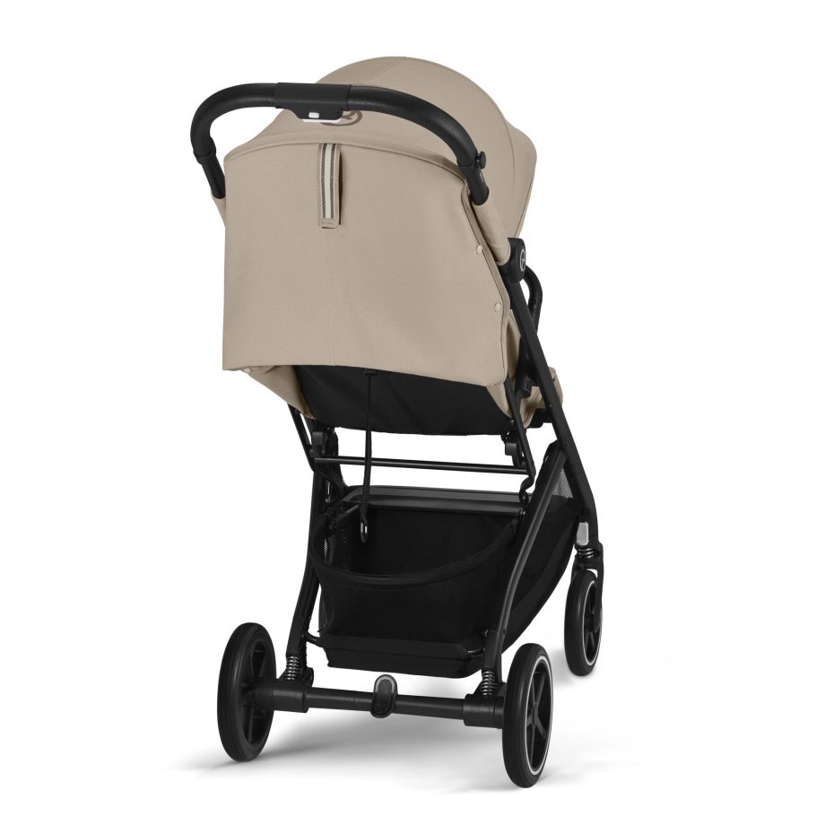 Cybex Beezy Almond Beige