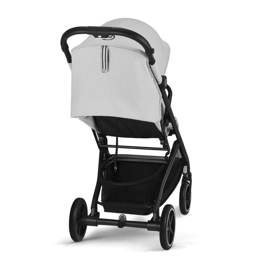 Cybex Beezy Fog Grey