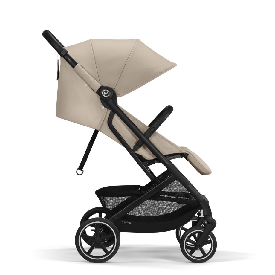 Cybex Beezy Almond Beige