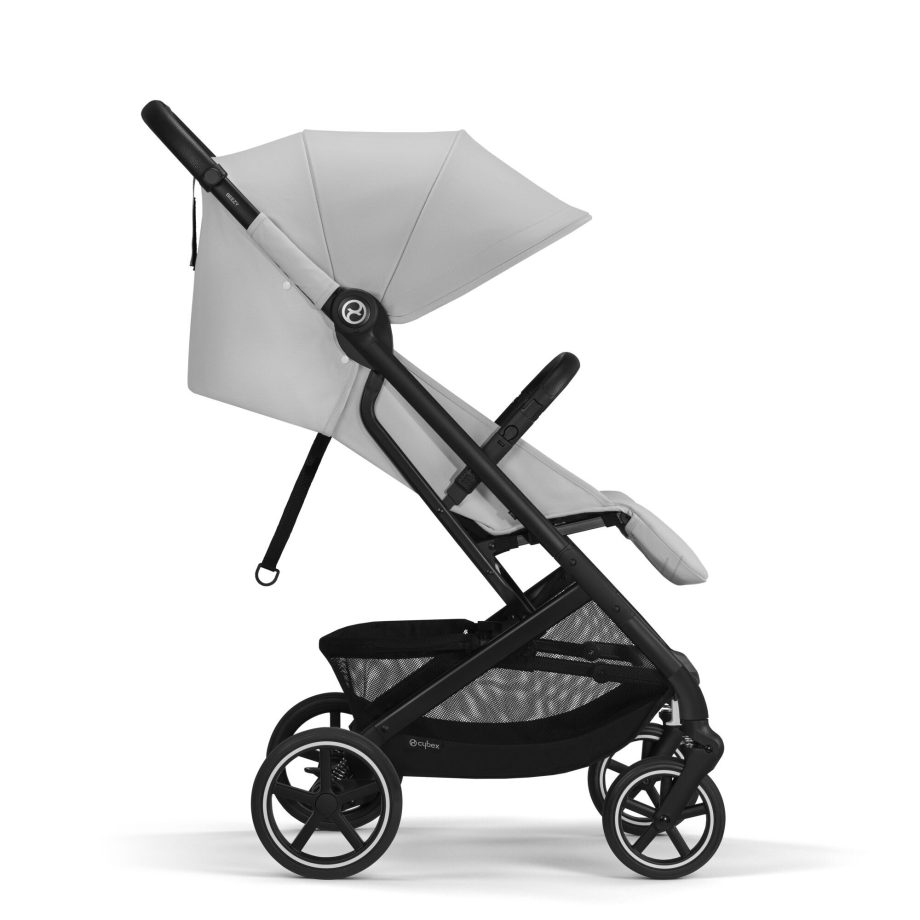 Cybex Beezy Fog Grey