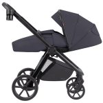Carrello Omega+ Meteor Grey (Серый) 2 в 1