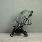 Leclerc Baby Magic Fold Plus Green (зеленый)