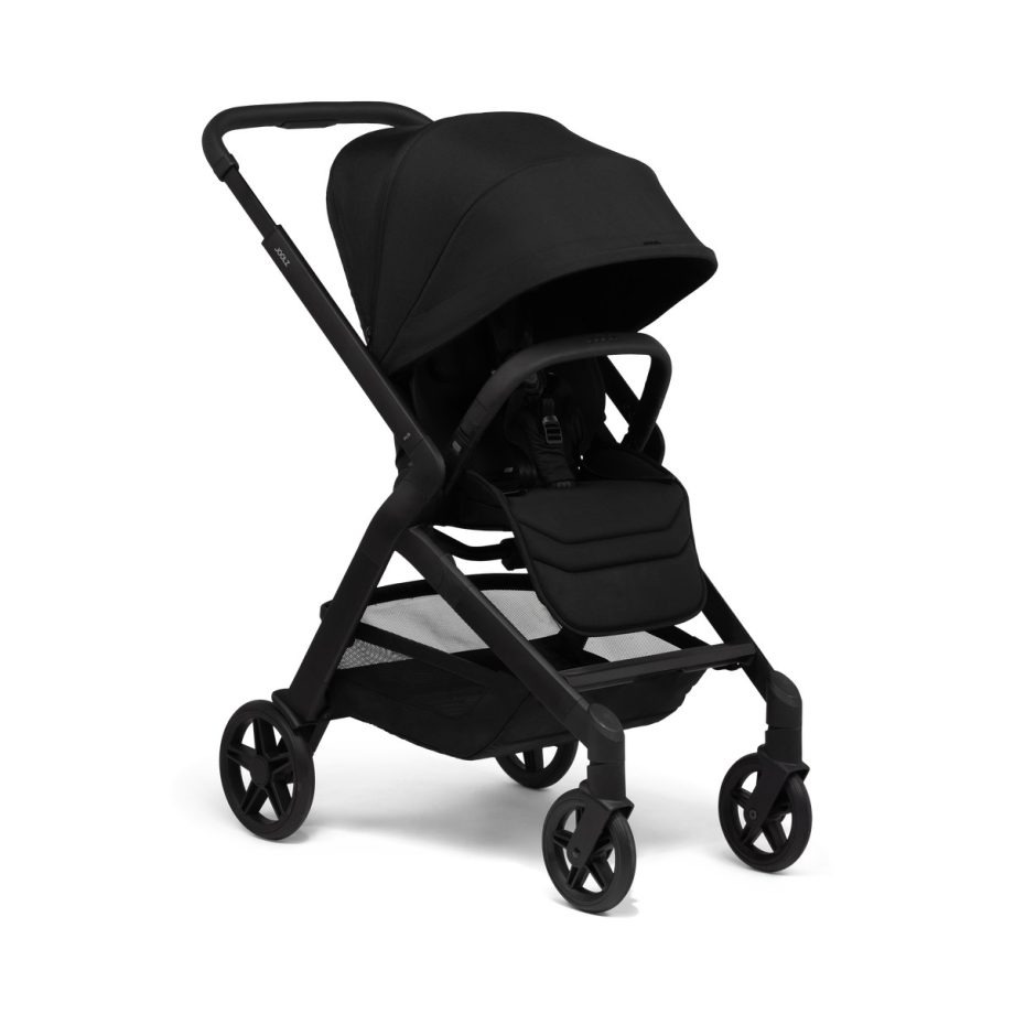 Joolz Hub2 Space Black (черный)