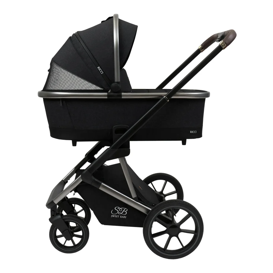 Sweet Baby Ricci Black 2 в 1