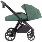 Carrello Omega+ Nova Green (Зеленый) 2 в 1
