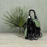 Leclerc Baby Magic Fold Plus Green (зеленый)