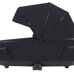 Carrello Omega+ Cosmo Black (Черный) 2 в 1