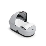 Cybex Melio Fog Grey (светло-серый) 2 в 1